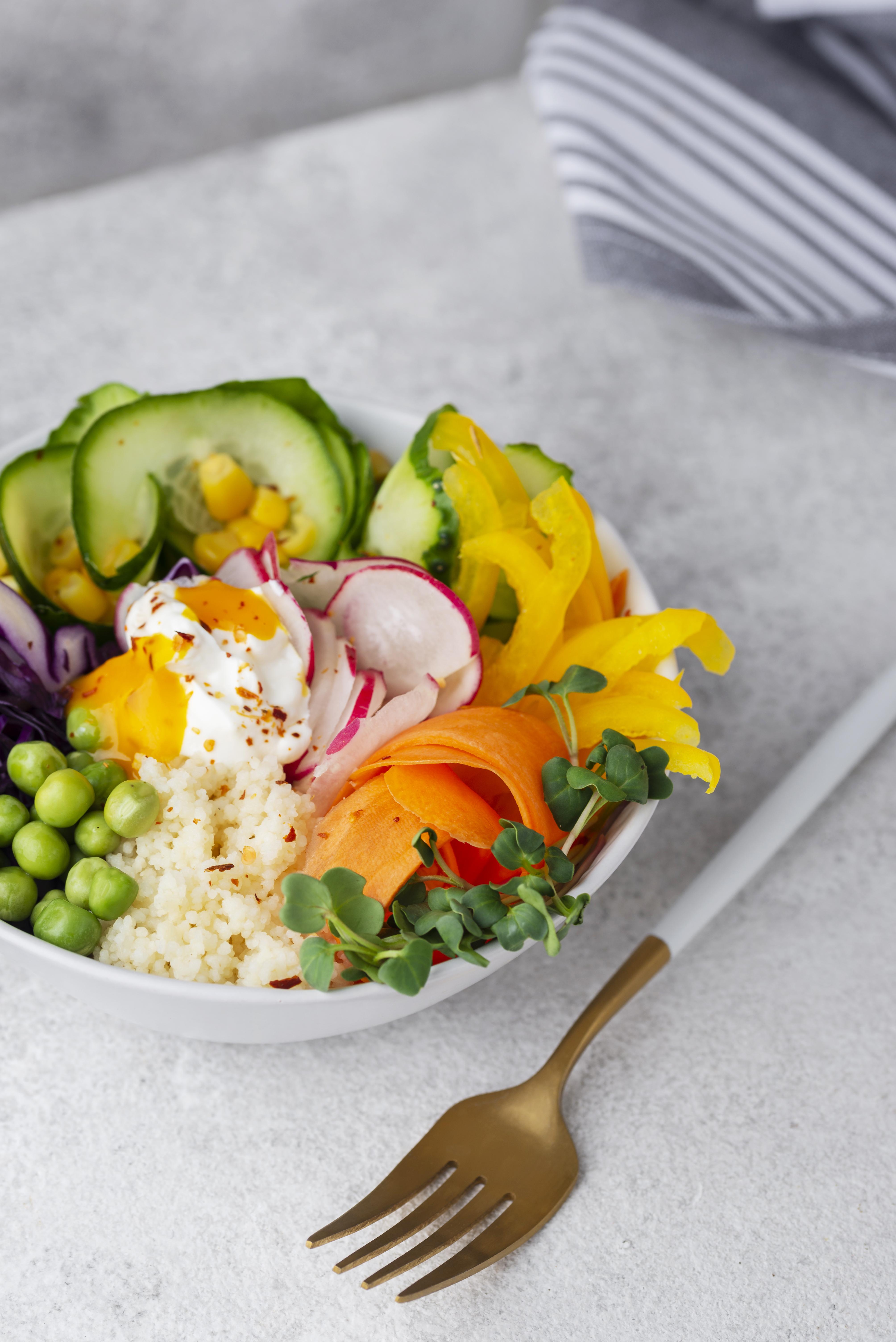 Fetletic Meal Image