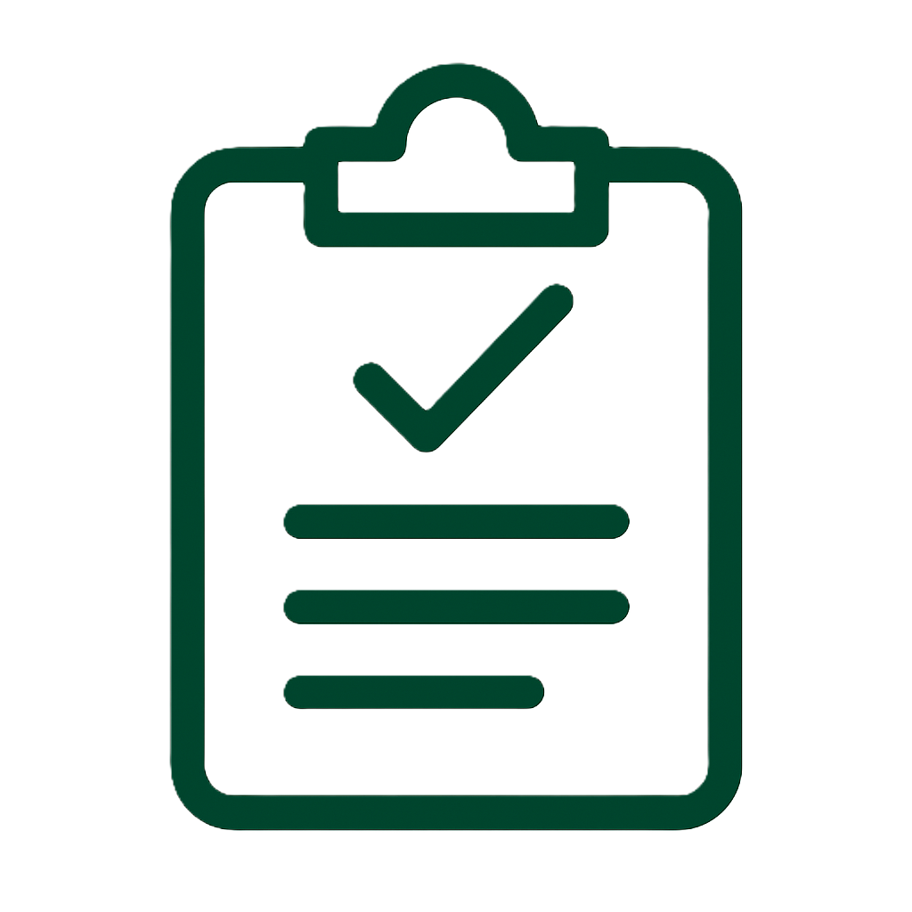 Personalized Program Icon