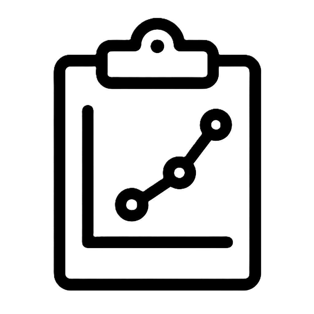Track Progress Icon